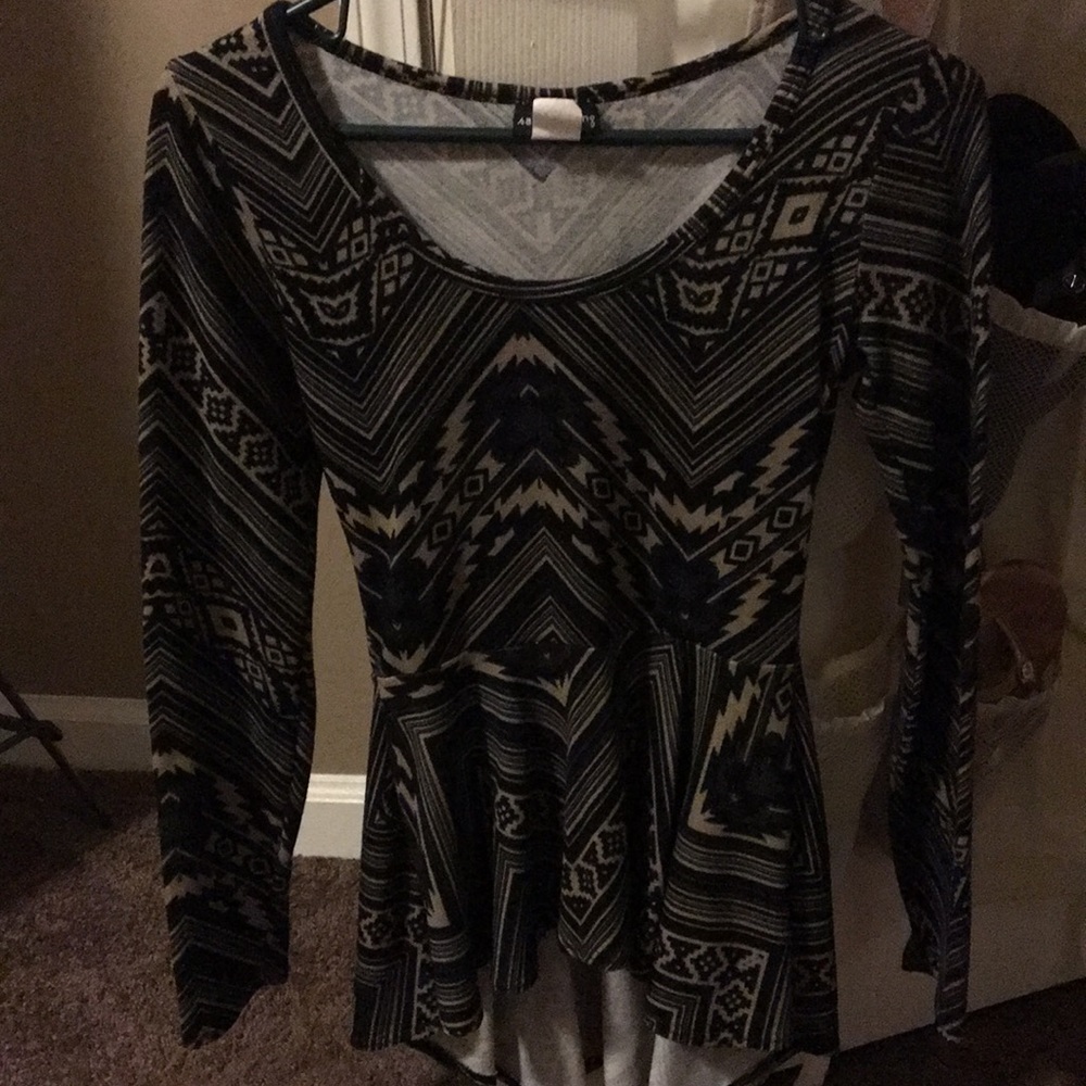 Gorgeous shirt